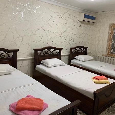 Rentalsam Samarkand Exterior foto