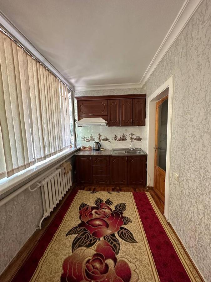 Rentalsam Samarkand Exterior foto